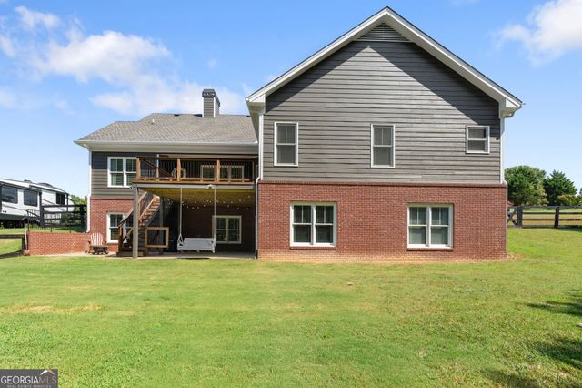 4465 Carters Creek Lane, Cumming, GA 30040