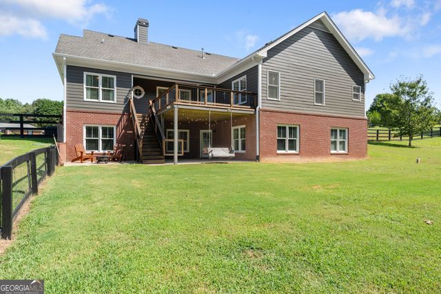 4465 Carters Creek Lane, Cumming, GA 30040