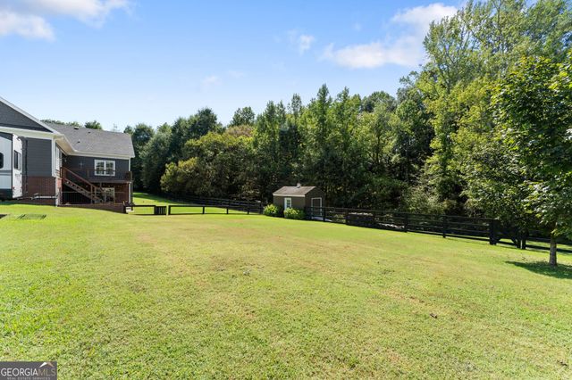 4465 Carters Creek Lane, Cumming, GA 30040