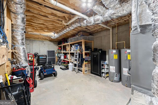 4465 Carters Creek Lane, Cumming, GA 30040