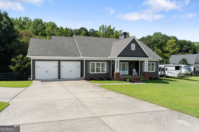 4465 Carters Creek Lane, Cumming, GA 30040