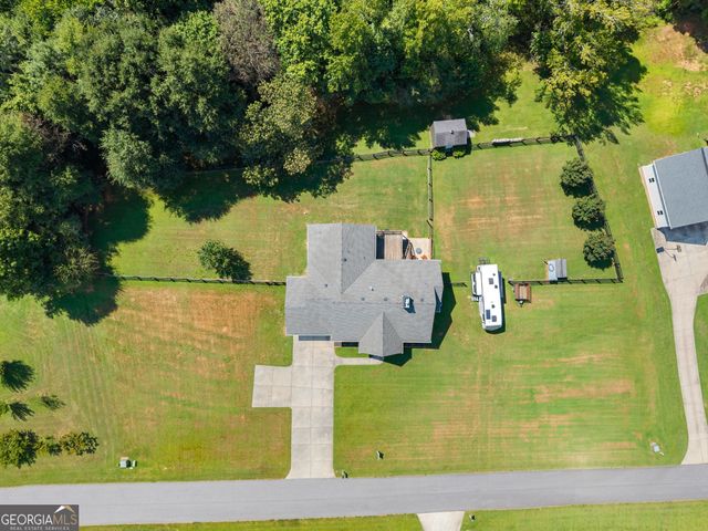 4465 Carters Creek Lane, Cumming, GA 30040