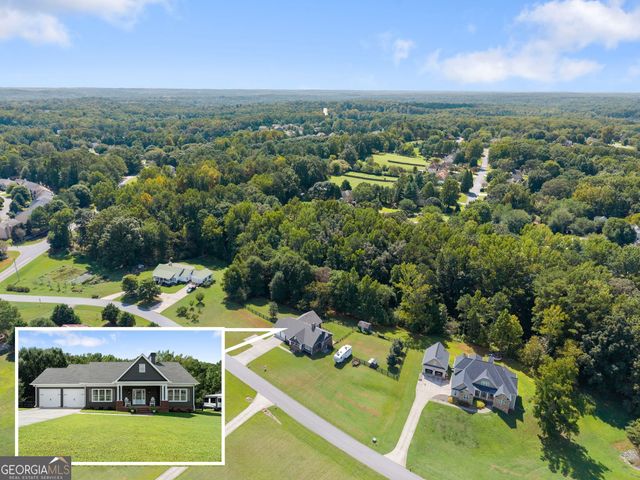 4465 Carters Creek Lane, Cumming, GA 30040