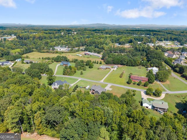 4465 Carters Creek Lane, Cumming, GA 30040