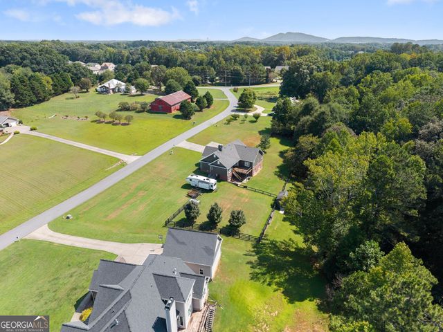 4465 Carters Creek Lane, Cumming, GA 30040