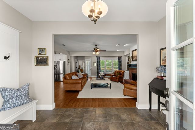 4465 Carters Creek Lane, Cumming, GA 30040