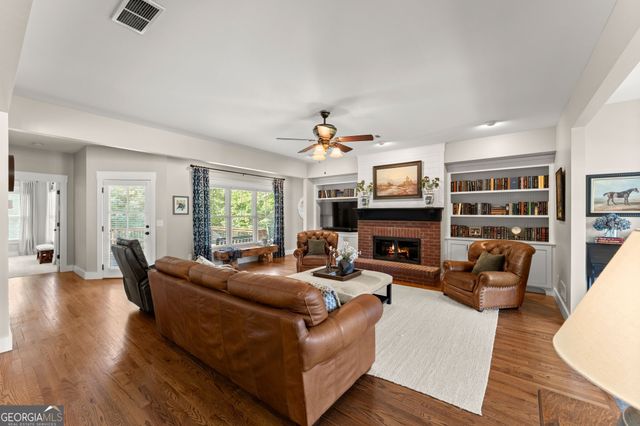 4465 Carters Creek Lane, Cumming, GA 30040