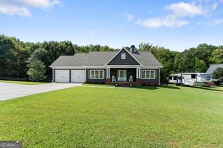4465 Carters Creek Lane, Cumming, GA 30040