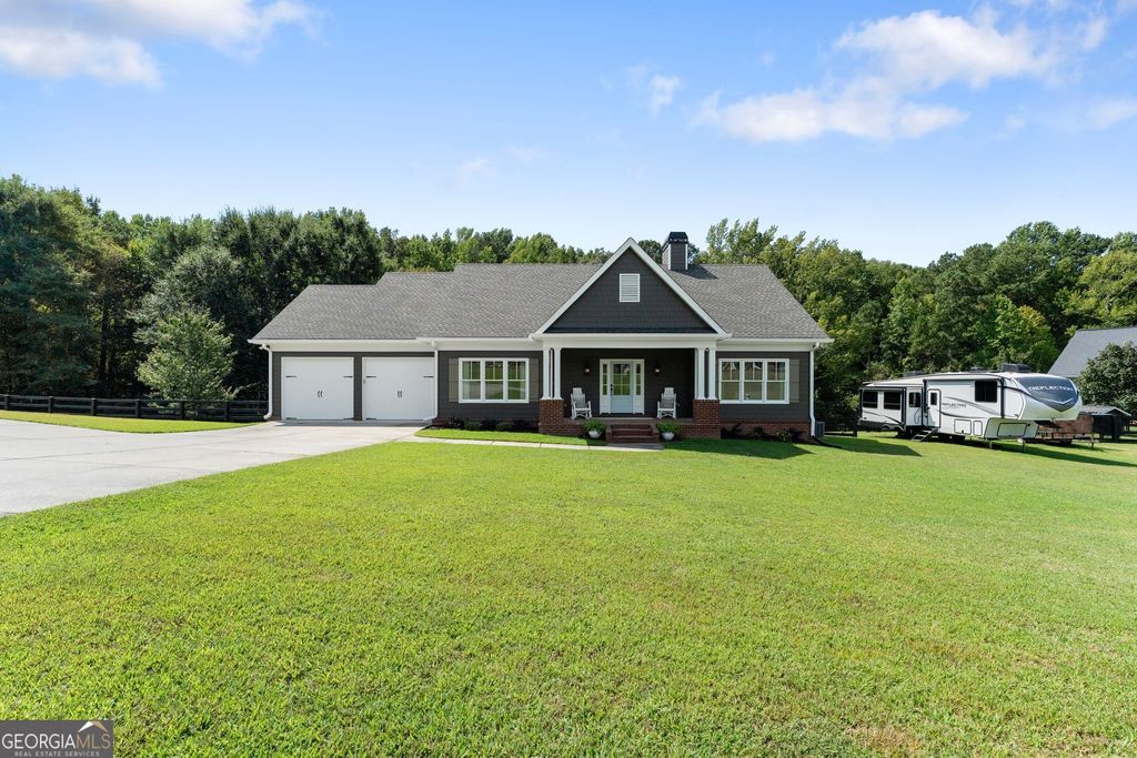 4465 Carters Creek Lane, Cumming, GA 30040