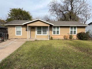 1107 Calle Real, Mesquite, TX 75149