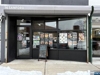 16 Sanford Street, East Orange, NJ 07018