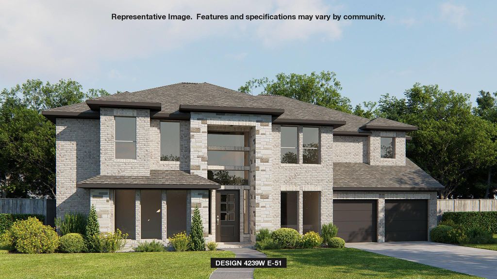 1065 Sunset Hill WAY, Georgetown, TX 78628
