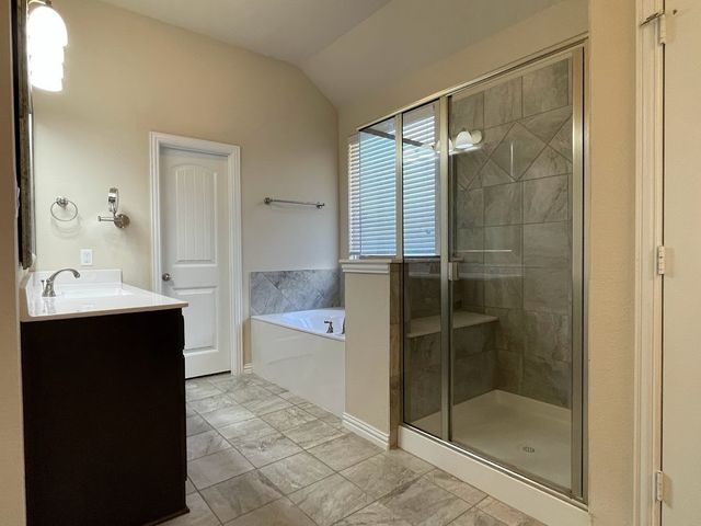 6009 Scottsdale Lane, Fort Worth, TX 76179