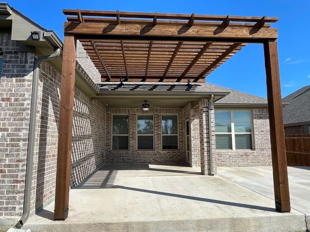 6009 Scottsdale Lane, Fort Worth, TX 76179