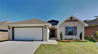 9009 NW 143rd Street, Yukon, OK 73099