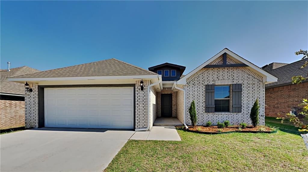 9009 NW 143rd Street, Yukon, OK 73099