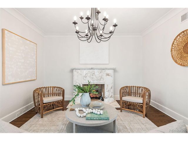 155 N Marion St, Denver, CO 80218