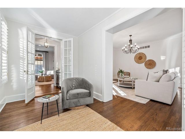 155 N Marion St, Denver, CO 80218