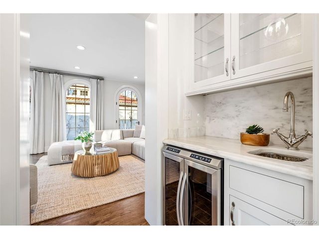 155 N Marion St, Denver, CO 80218