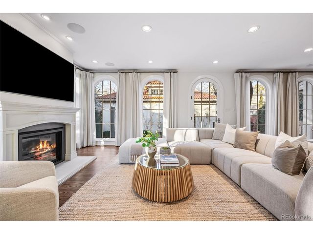 155 N Marion St, Denver, CO 80218