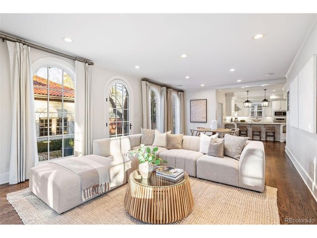 155 N Marion St, Denver, CO 80218