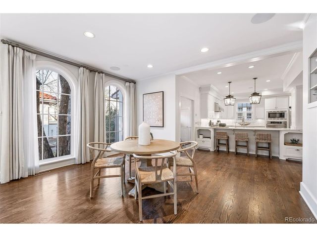 155 N Marion St, Denver, CO 80218