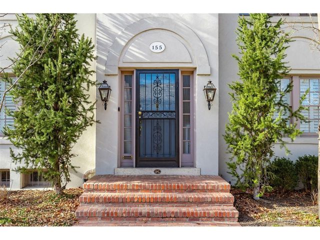 155 N Marion St, Denver, CO 80218