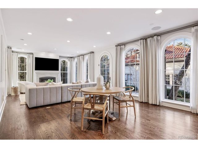 155 N Marion St, Denver, CO 80218