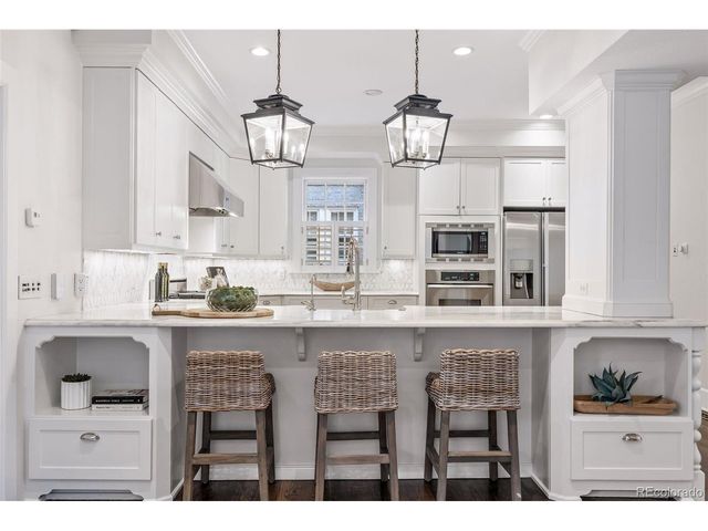 155 N Marion St, Denver, CO 80218