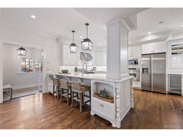 155 N Marion St, Denver, CO 80218