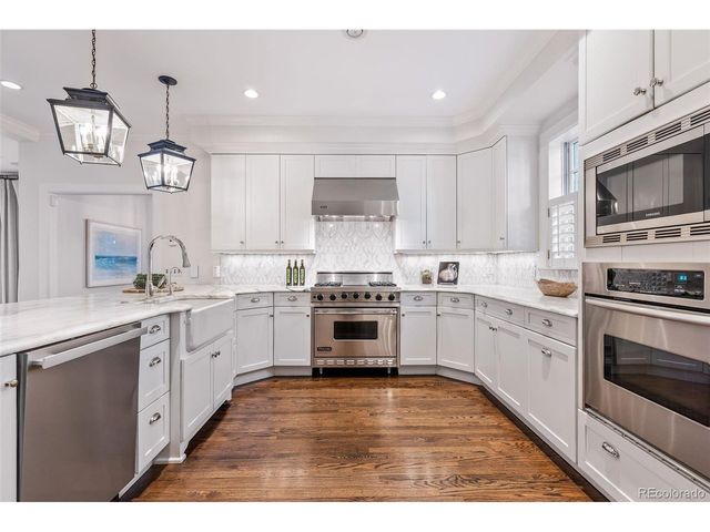 155 N Marion St, Denver, CO 80218