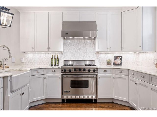 155 N Marion St, Denver, CO 80218