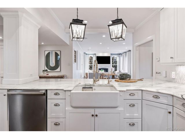 155 N Marion St, Denver, CO 80218