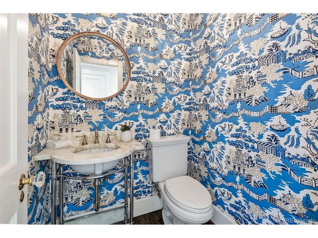 155 N Marion St, Denver, CO 80218