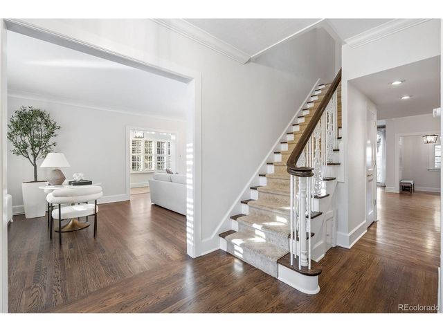 155 N Marion St, Denver, CO 80218