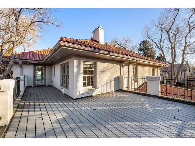 155 N Marion St, Denver, CO 80218