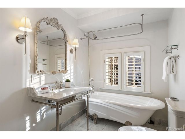 155 N Marion St, Denver, CO 80218