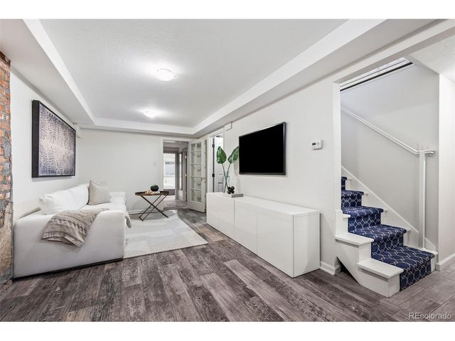 155 N Marion St, Denver, CO 80218