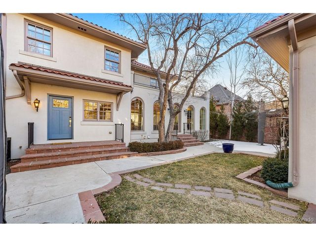 155 N Marion St, Denver, CO 80218