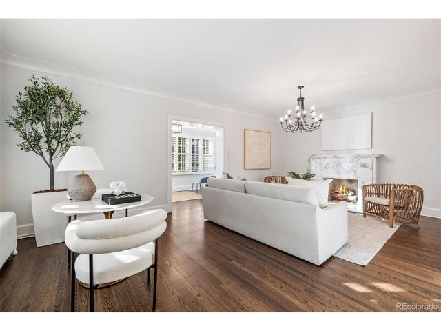 155 N Marion St, Denver, CO 80218