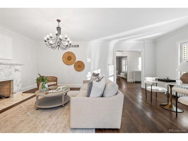 155 N Marion St, Denver, CO 80218