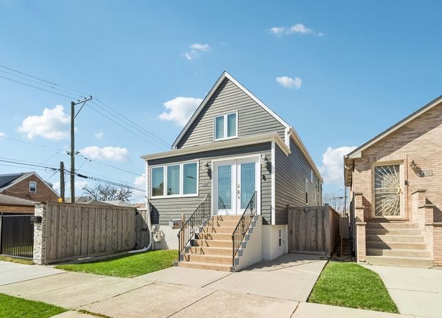 6242 S Nashville Avenue, Chicago, IL 60638