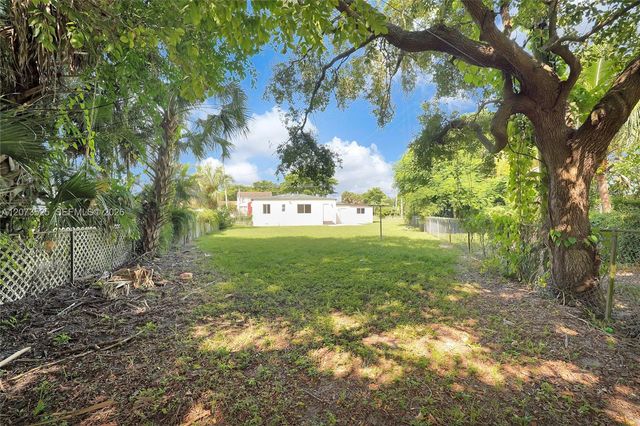 657 Ahmad Street, Opa-Locka, Opa Locka, FL 33054