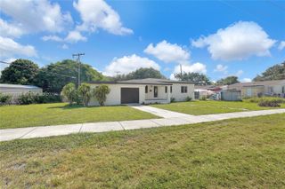 657 Ahmad Street, Opa-Locka, Opa Locka, FL 33054