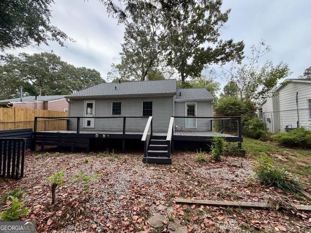 4096 Adrian Street, Tucker, GA 30084