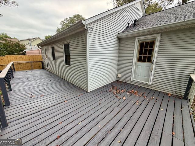 4096 Adrian Street, Tucker, GA 30084