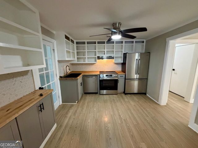 4096 Adrian Street, Tucker, GA 30084