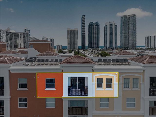 17150 N Bay Rd 2905, Sunny Isles Beach, FL 33160