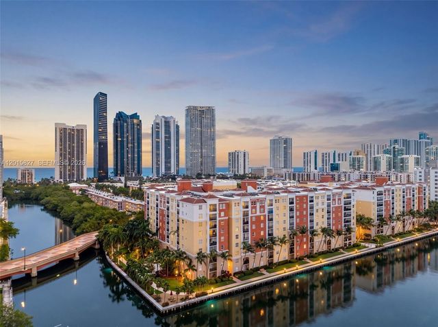 17150 N Bay Rd 2905, Sunny Isles Beach, FL 33160