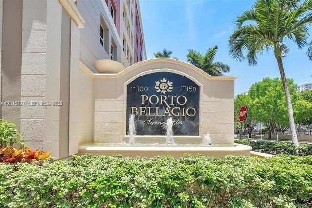 17150 N Bay Rd 2905, Sunny Isles Beach, FL 33160